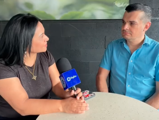 Cárteles emergen desde adentro de gobiernos de Morena: Jorge Triana