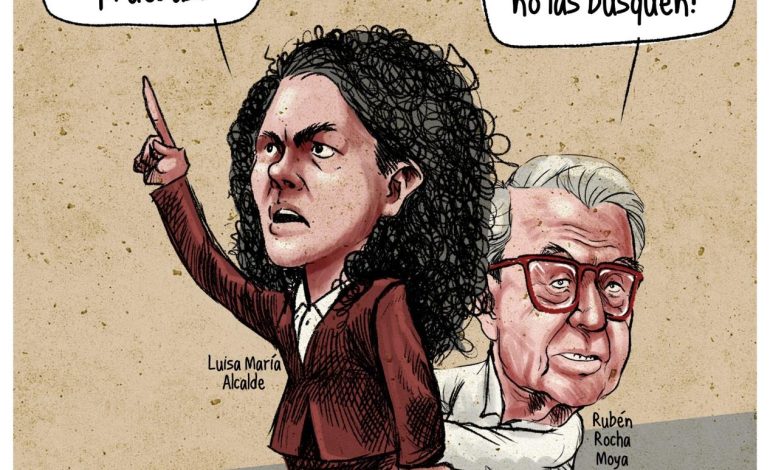 El cartón de hoy