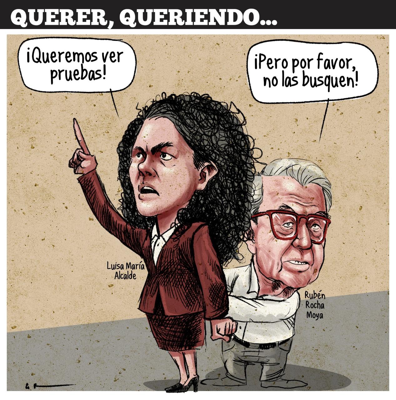 El cartón de hoy