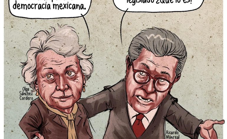 El cartón de hoy