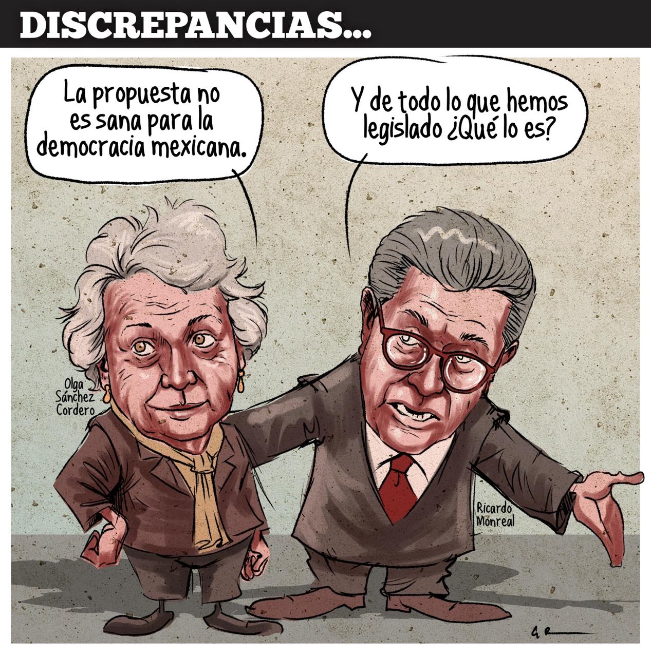 El cartón de hoy