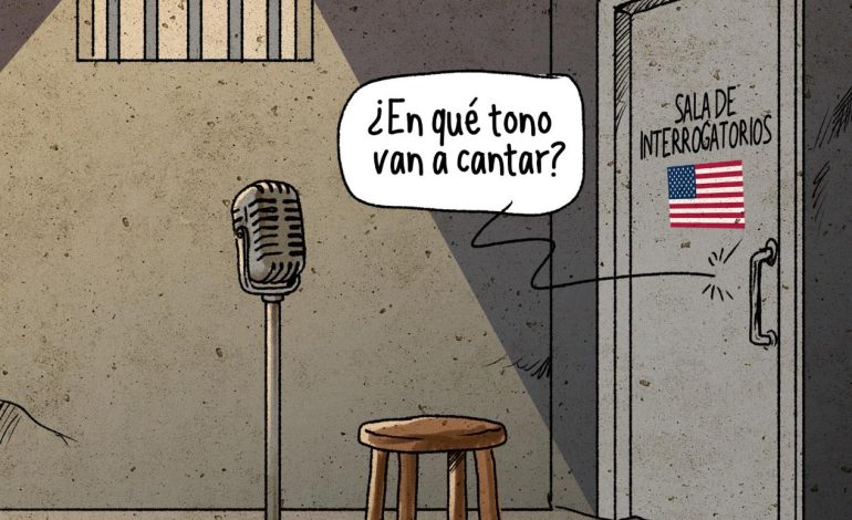 El cartón de hoy