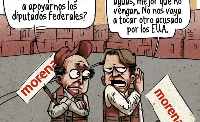 El cartón de hoy