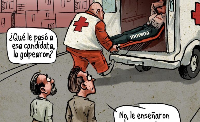 El cartón de hoy
