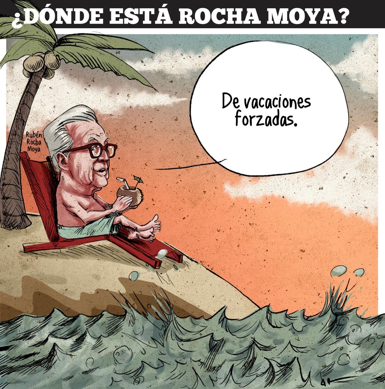 El cartón de hoy