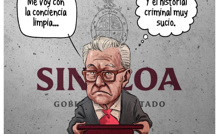 El cartón de hoy