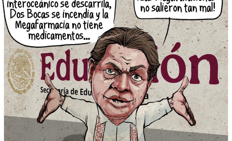 EN LOS PASILLOS
