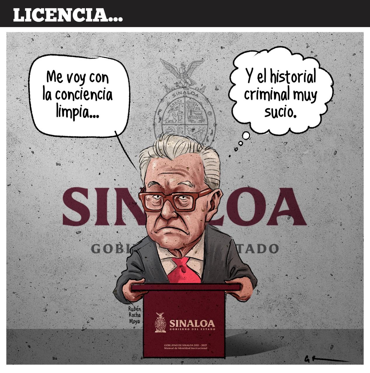 EN LOS PASILLOS