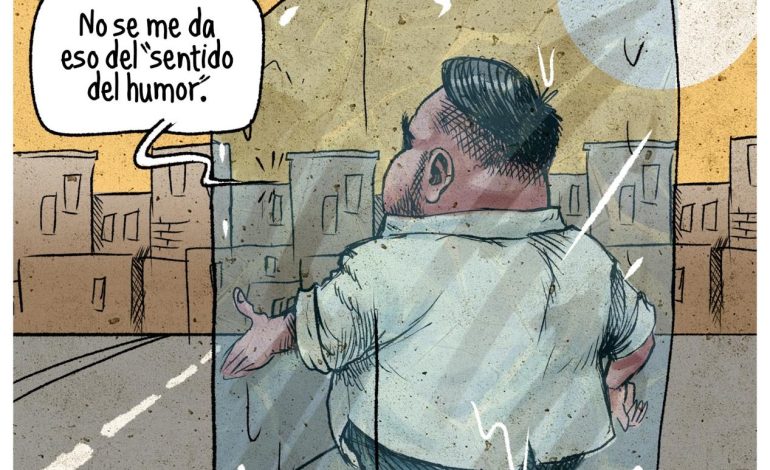 EN LOS PASILLOS