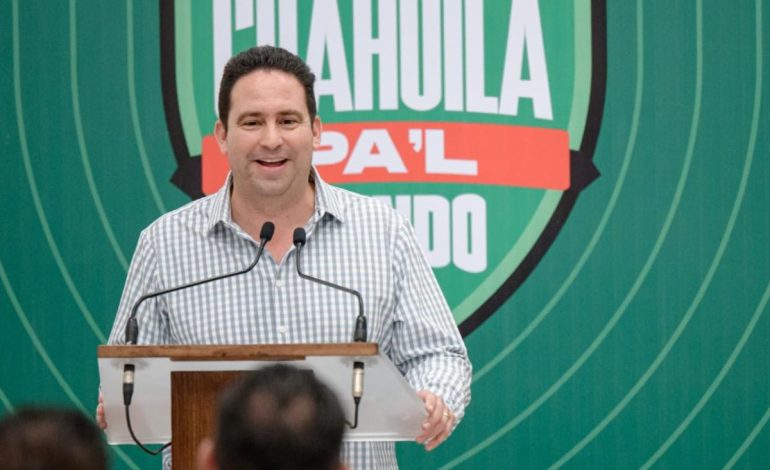 Promoverán turismo de Saltillo en Cintermex,  rumbo a evento internacional de futbol