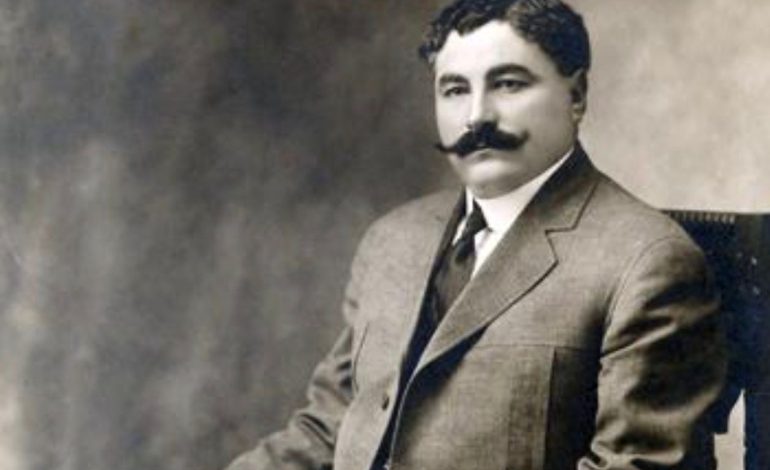 Eulalio Gutiérrez: el orgullo de Ramos Arizpe