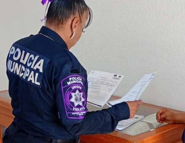 Ataca niño de 13 años a su mamá