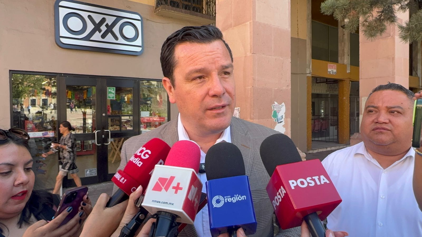 Investiga Fiscalía siete casos por incendios forestales