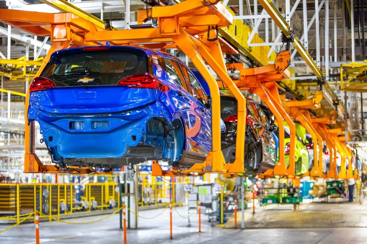 GM expande operaciones en Coahuila; fortalece región sureste