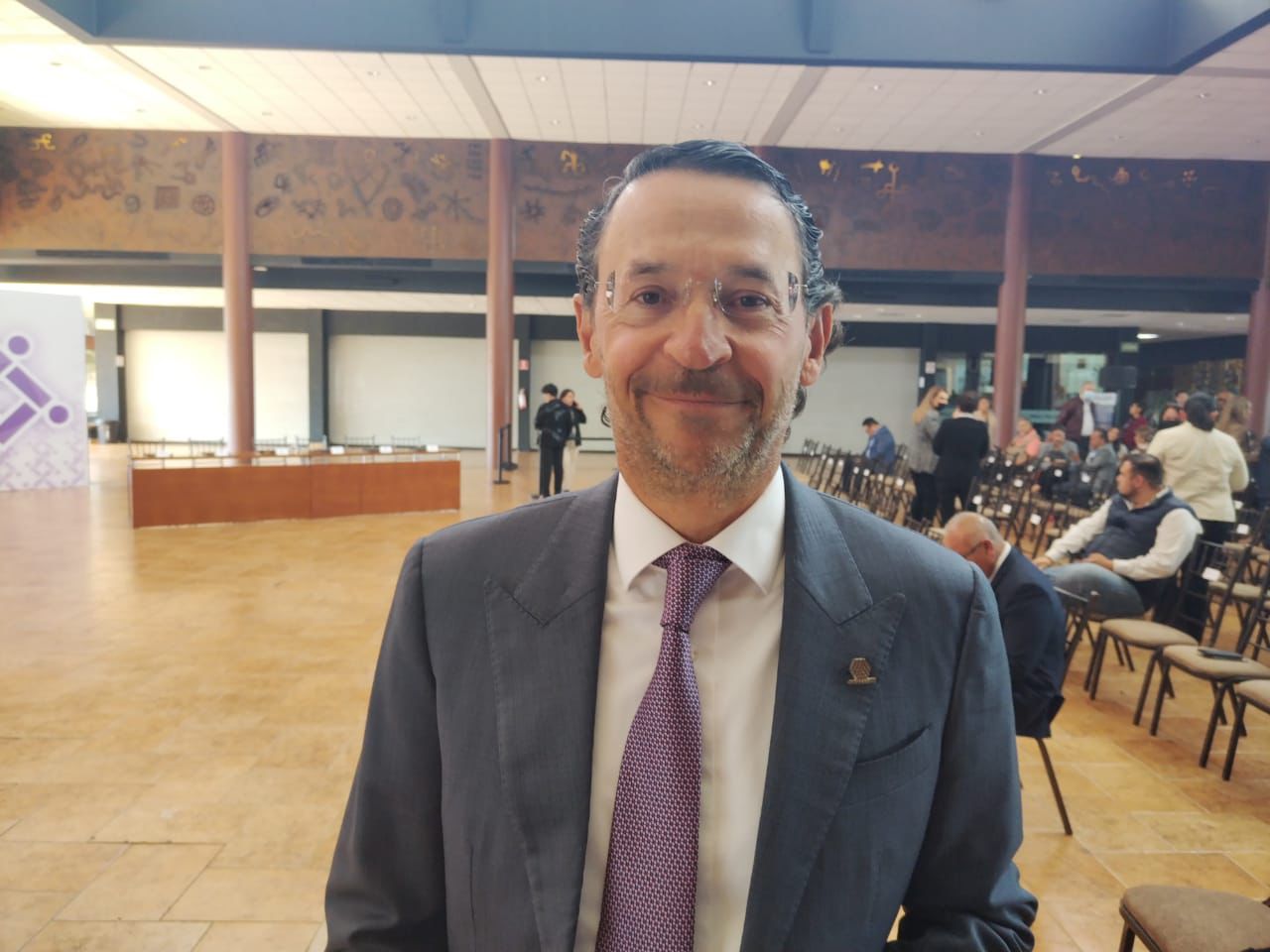 Reactiva GM empleos en Coahuila: Coparmex