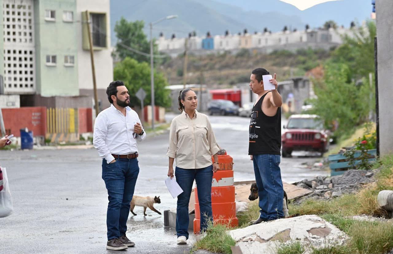 CEN de Morena nos dejó solos: Hurtado