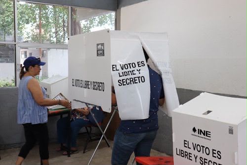 Histórico, 51% de participación