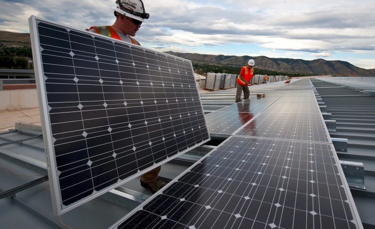 Apuestan empresas por energía inteligente