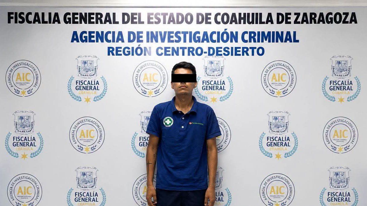 Paramédico, de héroe a villano