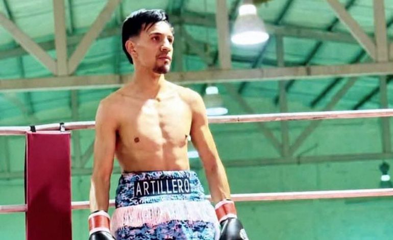 Muere Isaías  “El Artillero” Rodríguez