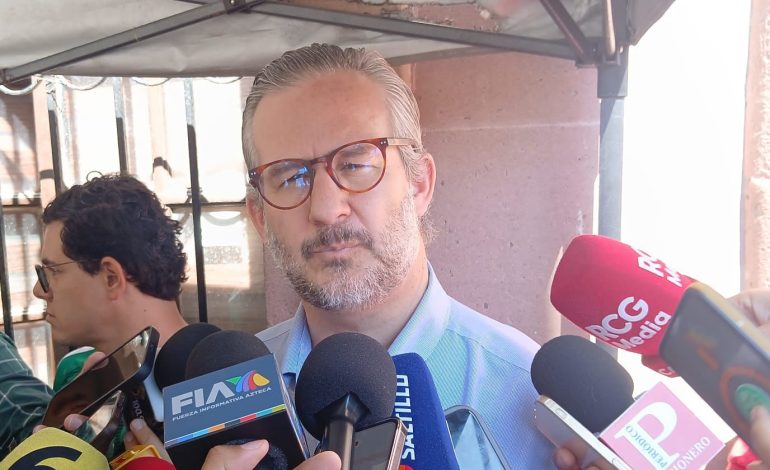 Aplicarán protocolo por clima extremo en escuelas