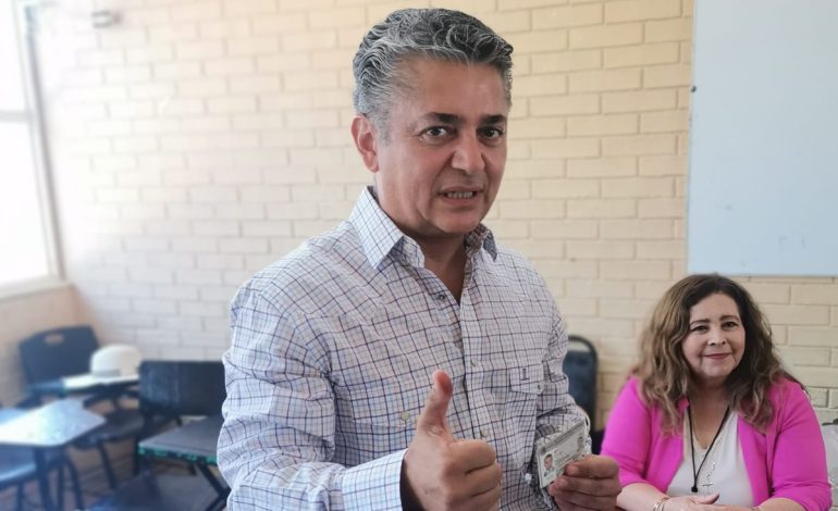 Destaca Mery Estado de Derecho en Coahuila