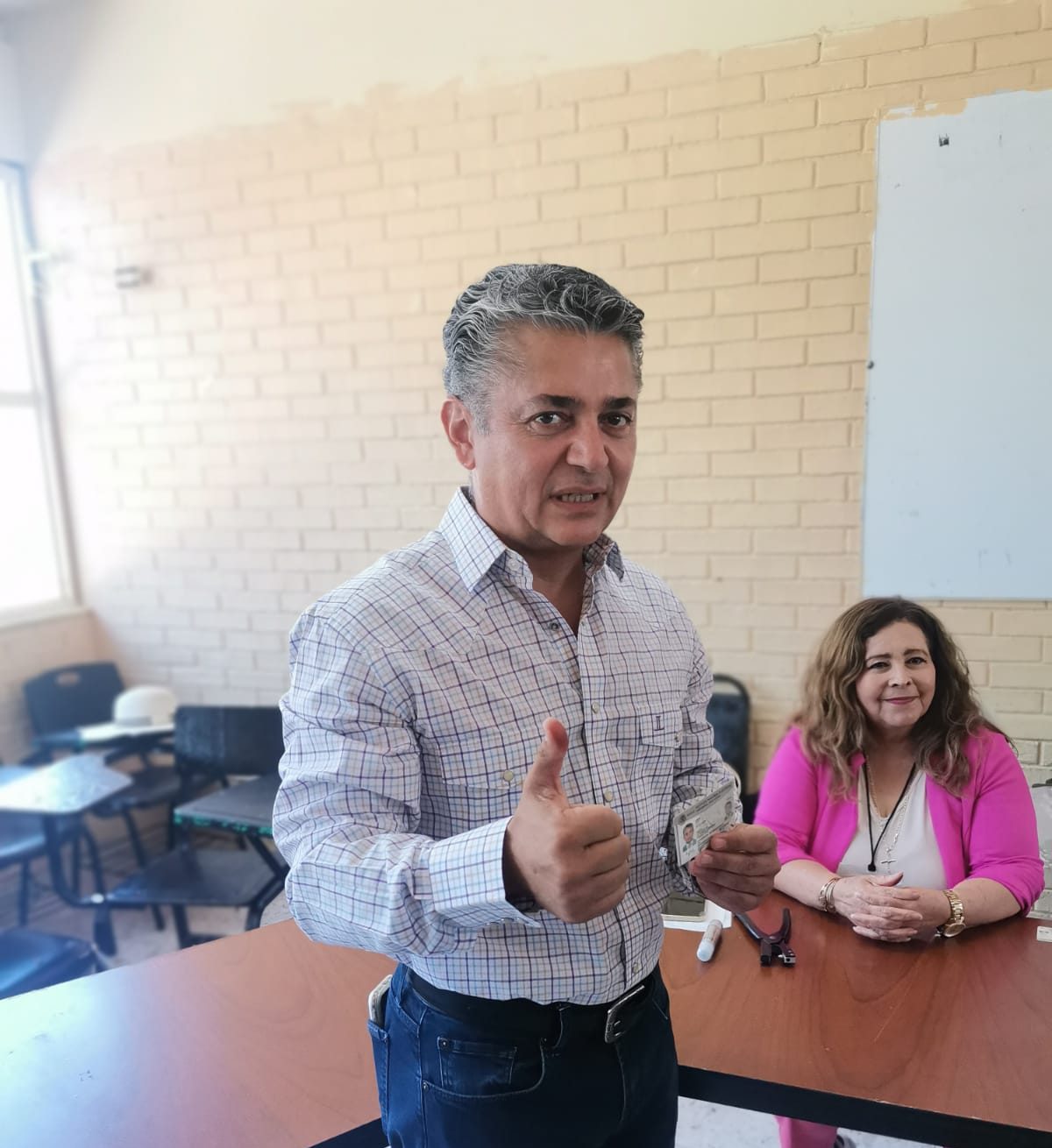 Destaca Mery Estado de Derecho en Coahuila