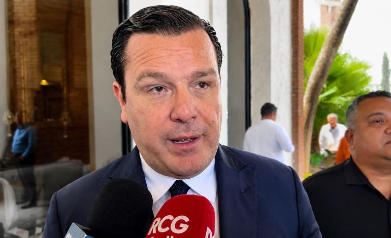 Da FGE seguimiento a caso de adulto mayor rescatado