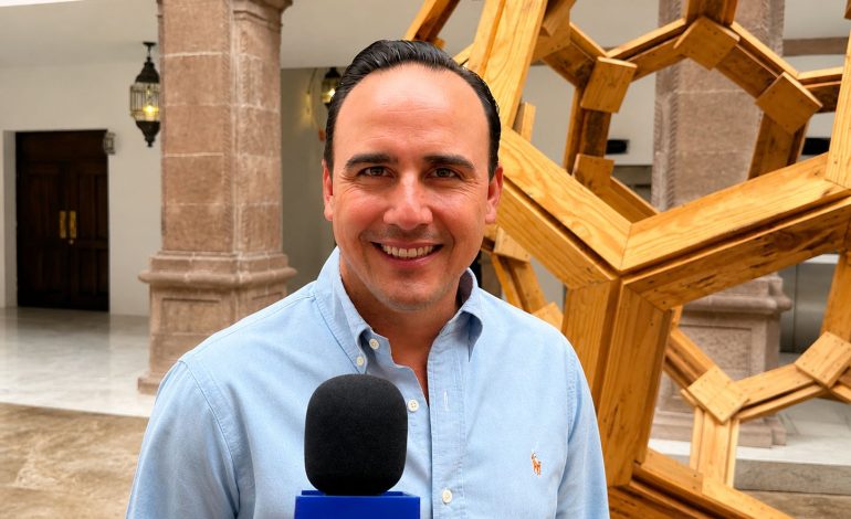 Procederá la ley por agresiones a periodistas: Manolo