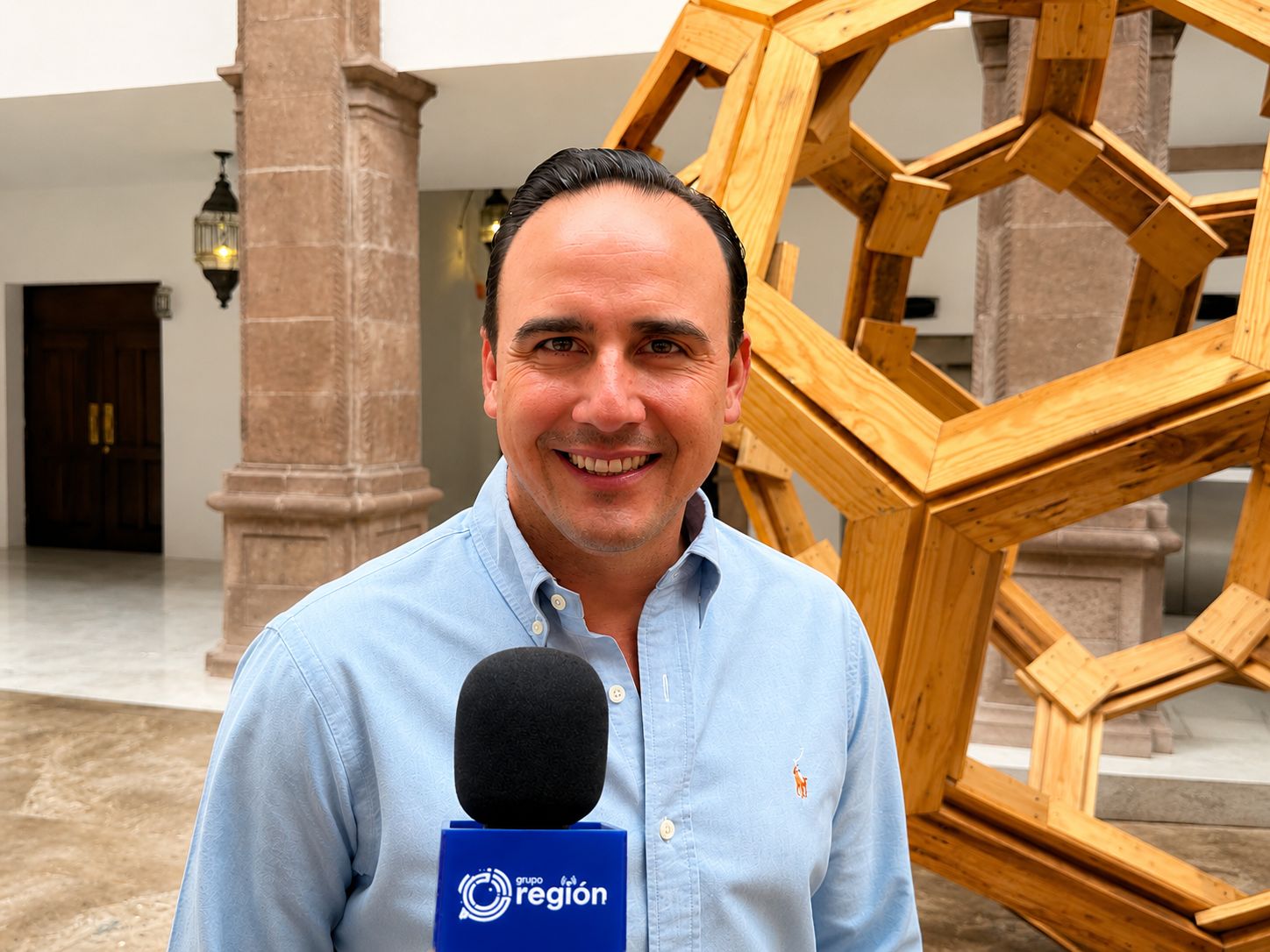 Procederá la ley por agresiones a periodistas: Manolo