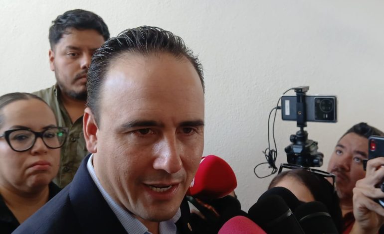 Nadie por encima de la Ley: Manolo
