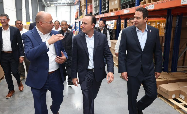 Coloca IMCO a ciudades de Coahuila entre las más competitivas