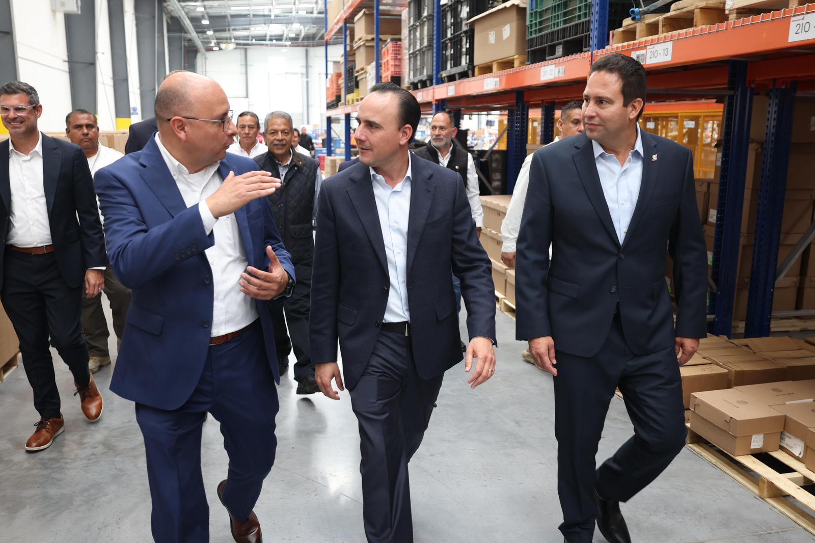 Coloca IMCO a ciudades de Coahuila entre las más competitivas