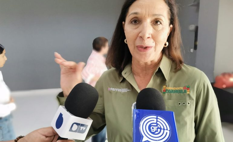 Invita OCV Parras a vacacionar en Coahuila