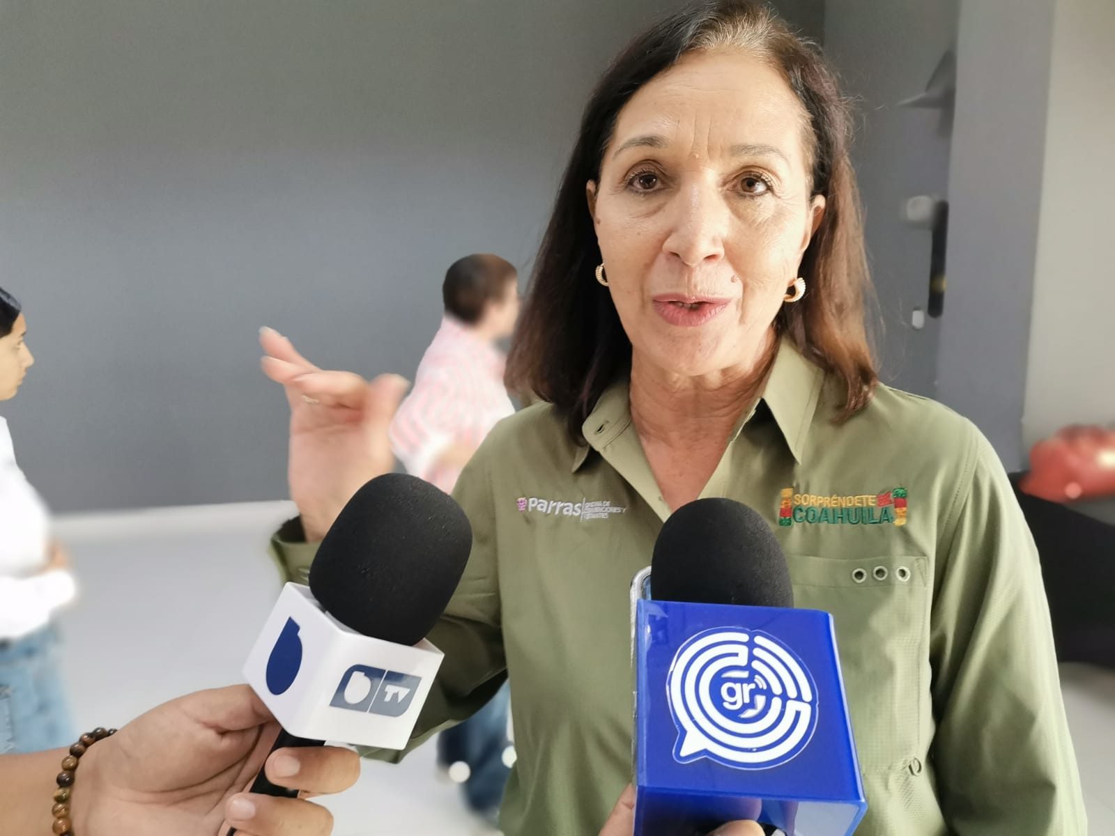 Invita OCV Parras a vacacionar en Coahuila