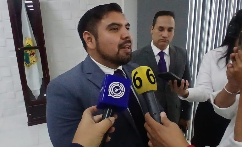 Designarán en noviembre a presidenta del IEC