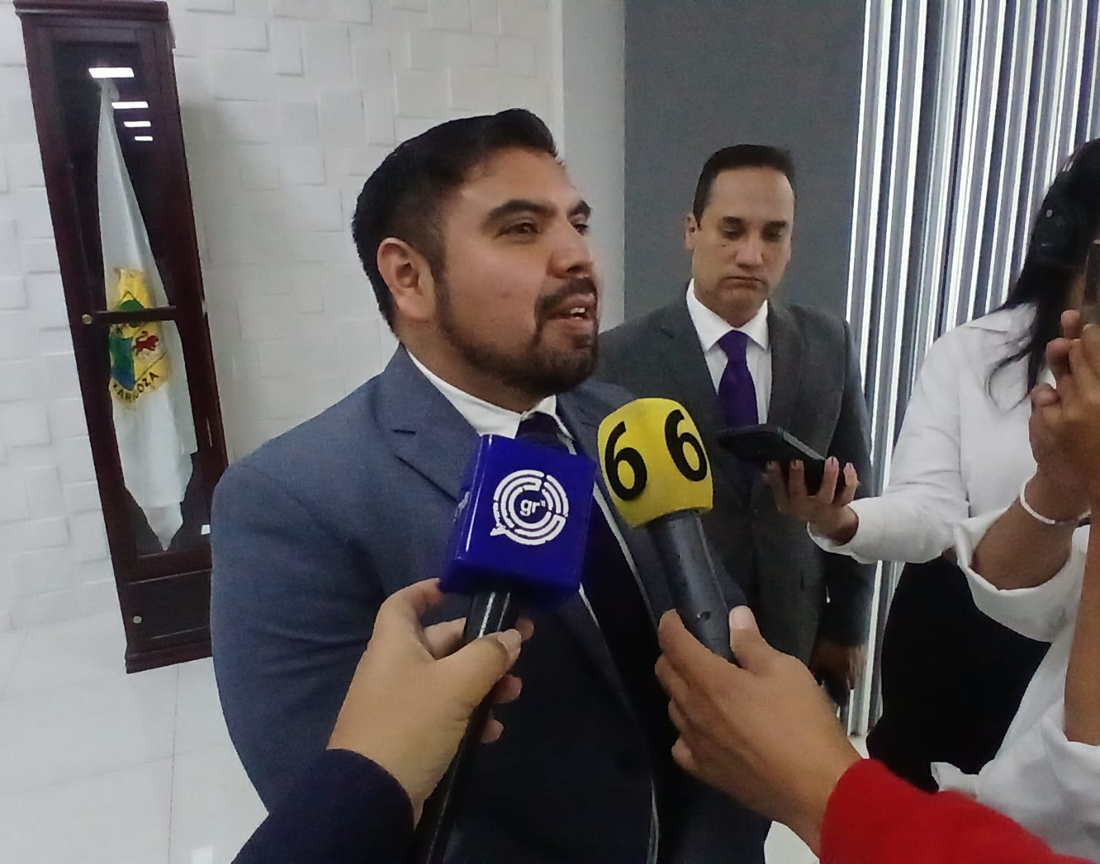 Designarán en noviembre a presidenta del IEC