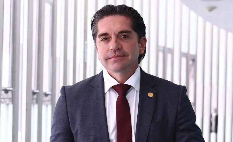 Calla Salazar a dichos de Sandra Cuevas