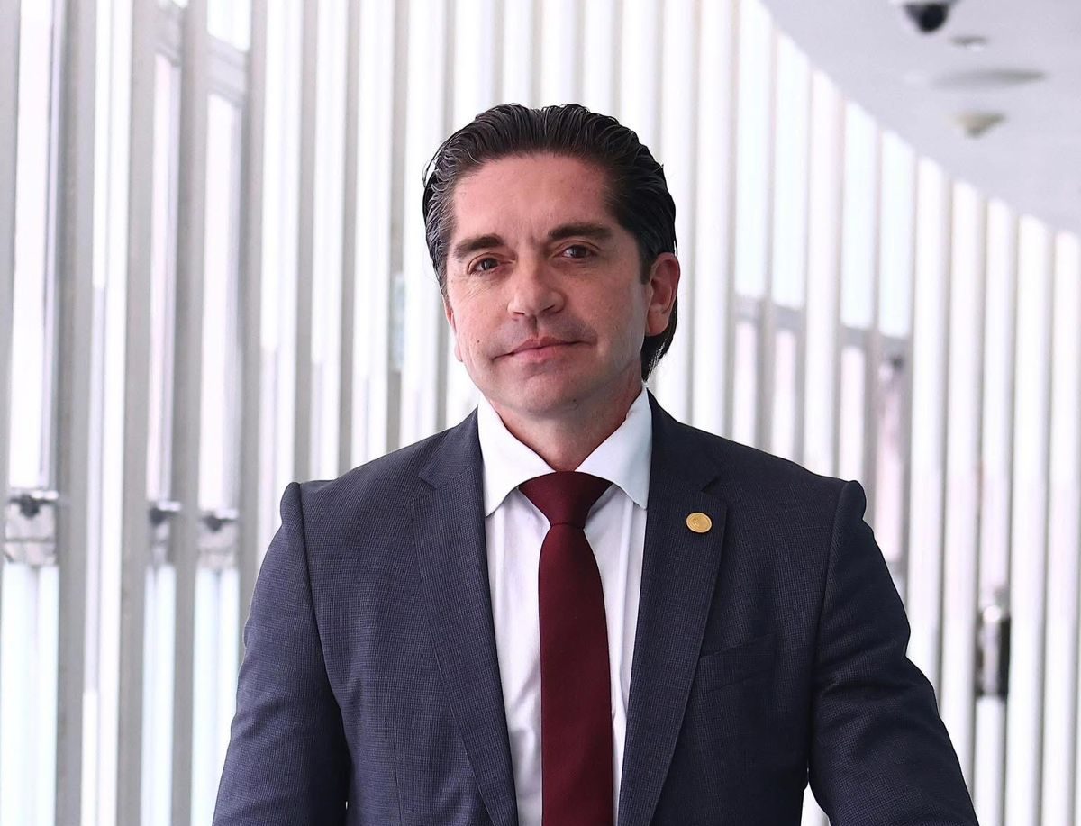 Calla Salazar a dichos de Sandra Cuevas