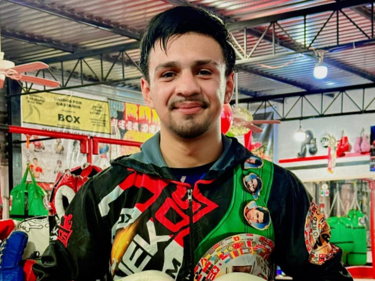 Piden apoyo para “El Artillero” Rodríguez