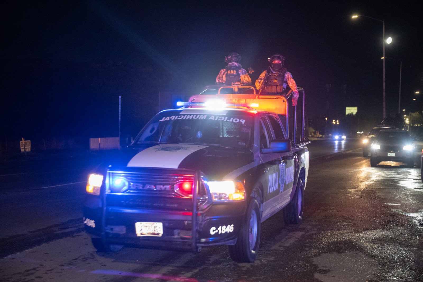 Registra Saltillo cero homicidios en mayo