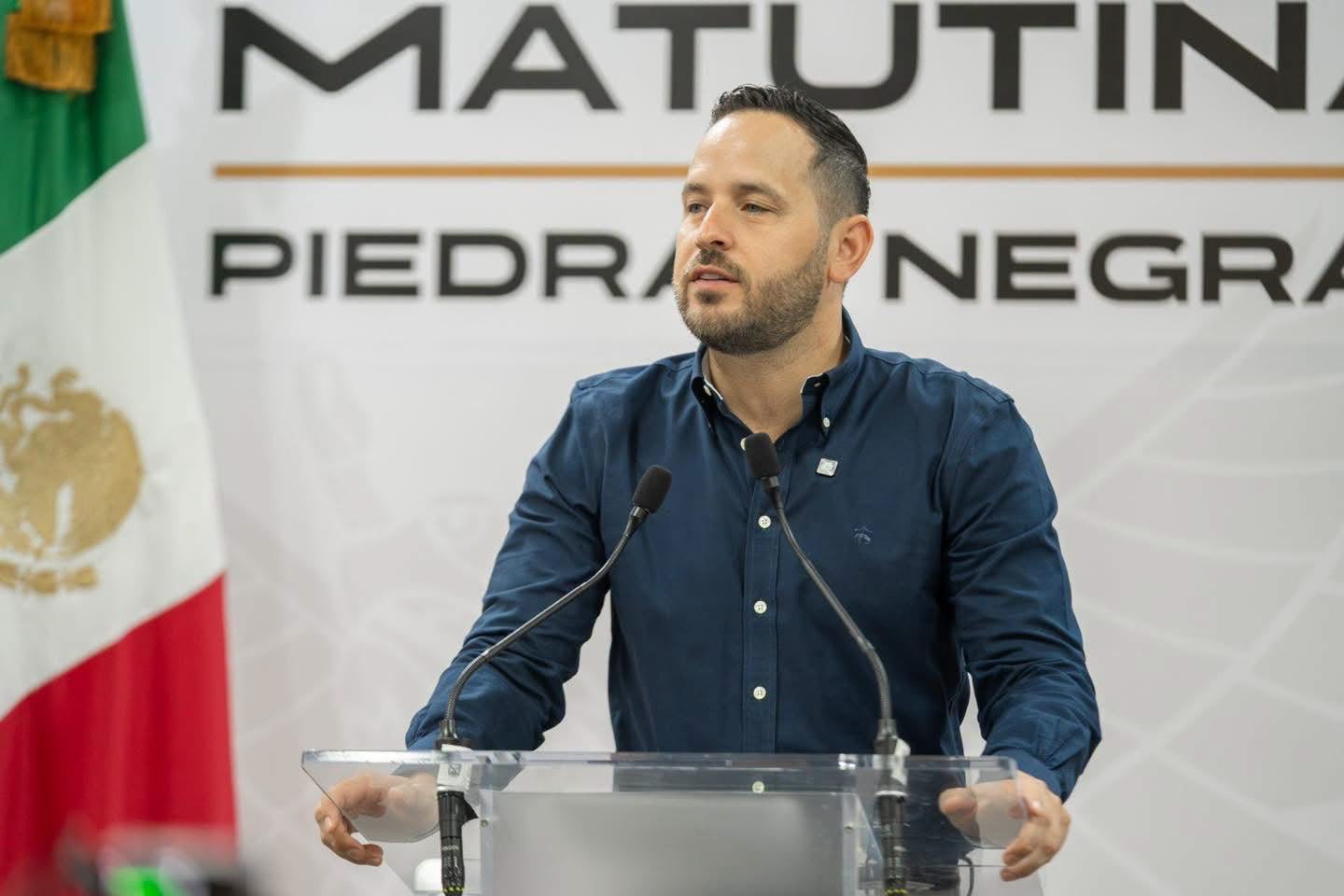 Comprueban a Jacobo millonario gasto en ferias
