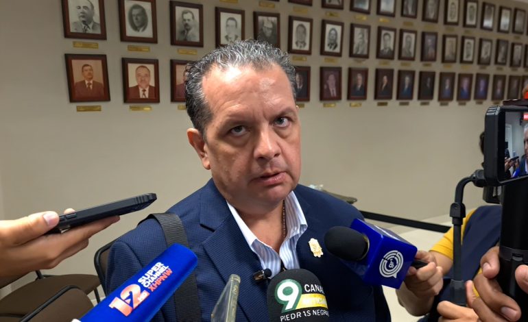 “La campaña era de los candidatos, no de la dirigencia”