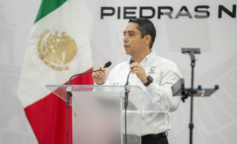 Podría Menera impugnar inhabilitación