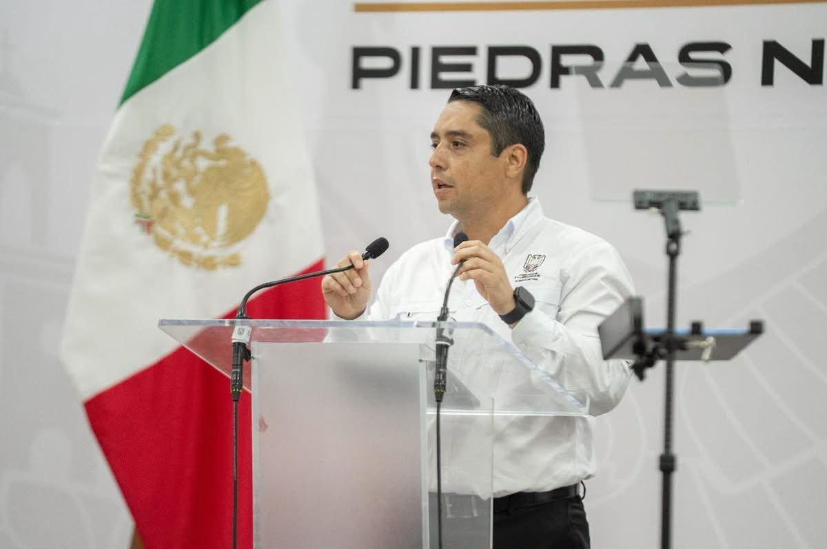 Podría Menera impugnar inhabilitación