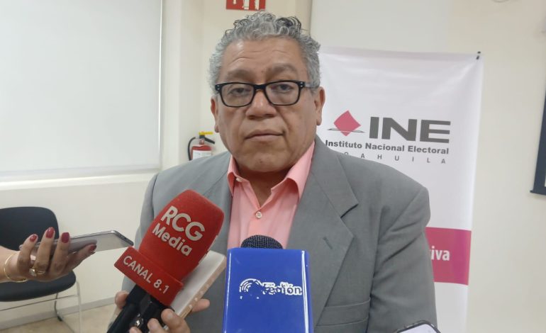 Buscan 20 mujeres la presidencia del IEC