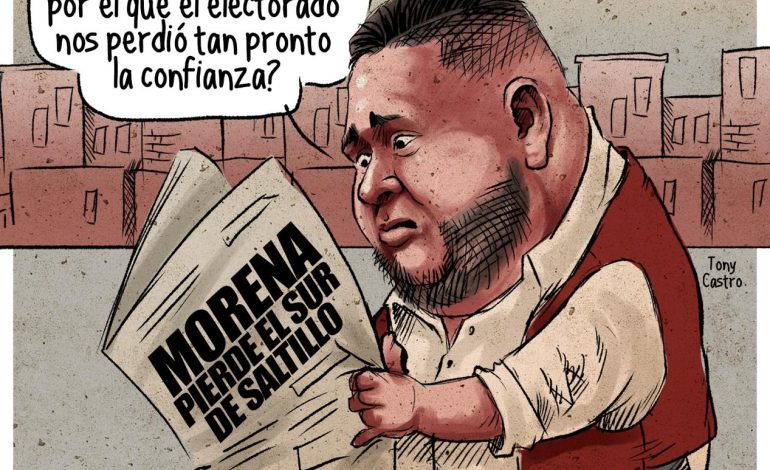 EN LOS PASILLOS