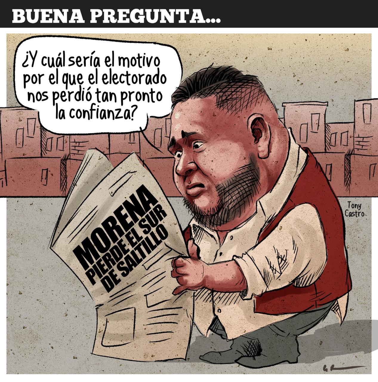 EN LOS PASILLOS