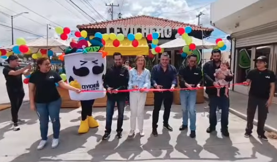 ¡De Saltillo para todo México!