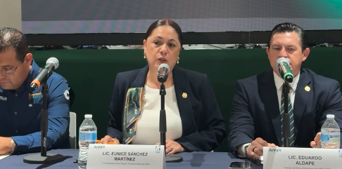 Presentan el Primer Foro Regional Inmobiliario 360° en Saltillo